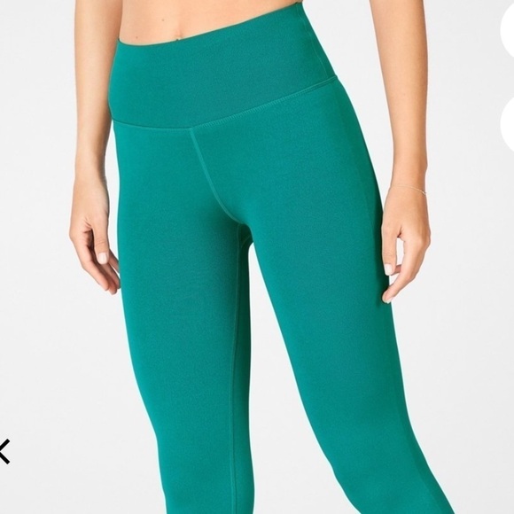 Fabletics Jade high waisted sculptknit leggings - Picture 3 of 13